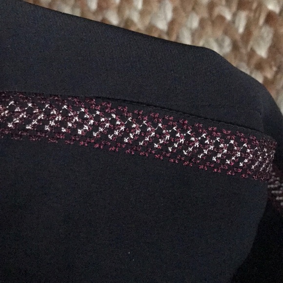 Madewell track trousers - Picture 3 of 4